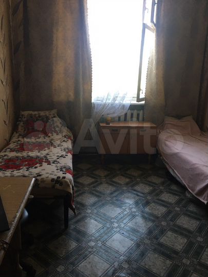 1-к. квартира, 30,9 м², 2/2 эт.