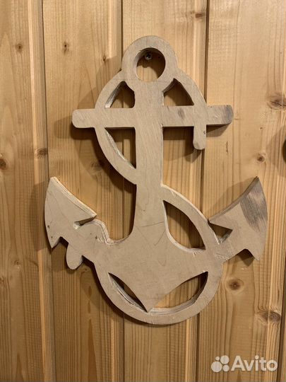 Заготовка под ключницу