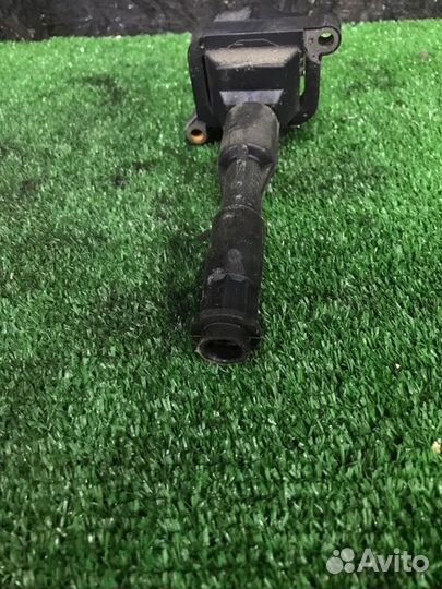 Катушка зажигания Bmw 5-Series E39 M52B25 1 vanos