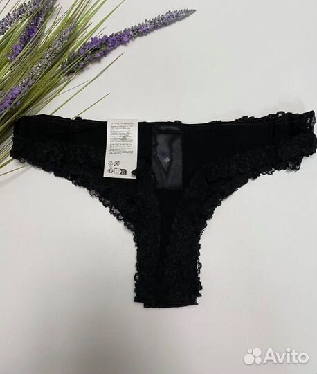 Трусы женские hm s, m, xl