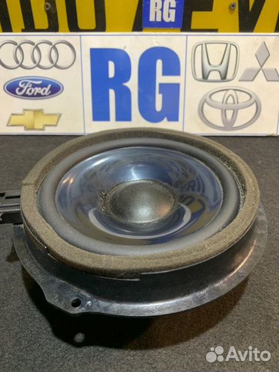 Динамик Ford Galaxy 2.0 qxwb 2007