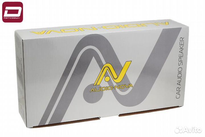 Audio nova SL-200DC акустика 8