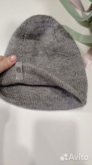 Мужская шапка