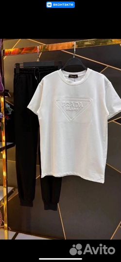 Спортивный костюм 42-44