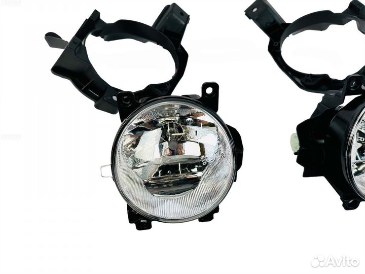 Противотуманные фары Toyota RAV4 (XA 40 ) H8334