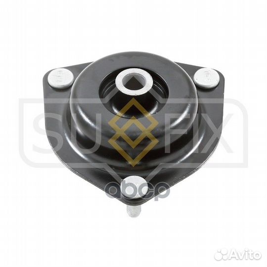 Опора стойки перед прав/лев FM1276 sufix