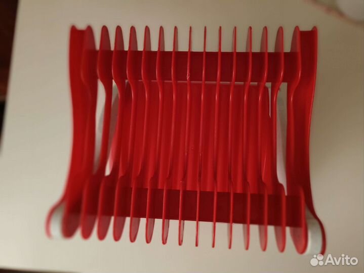 Сушилка для посуды в шкаф