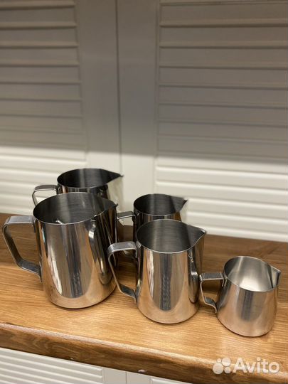 Питчер для молока