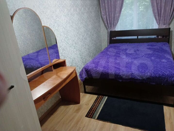 Комната 11,3 м² в 2-к., 3/5 эт.