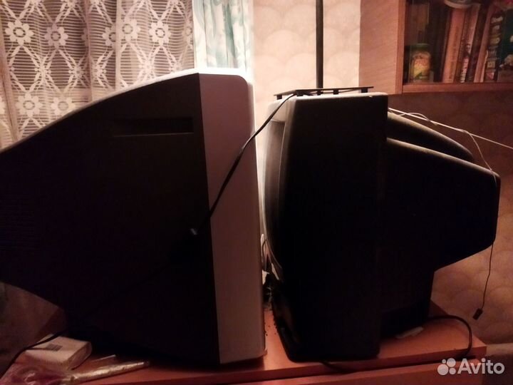 Телевизоры