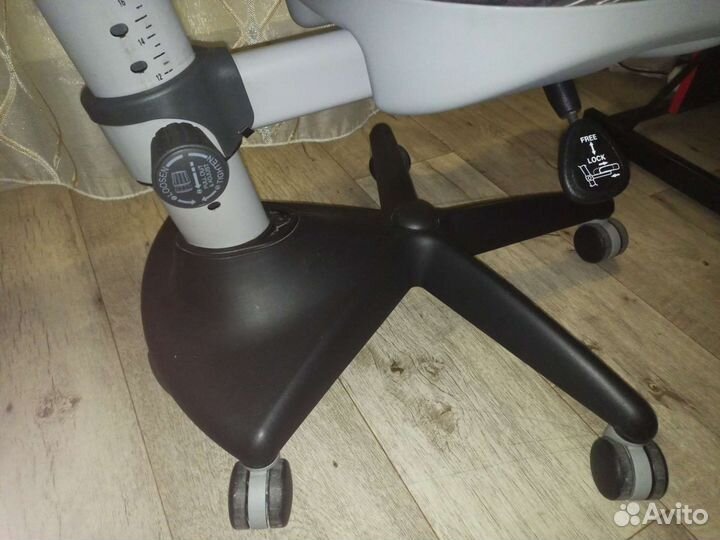 Кресло детское ортопедическое