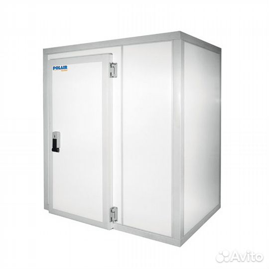 Холодильная камера хранения 1360х1660х2200 мм