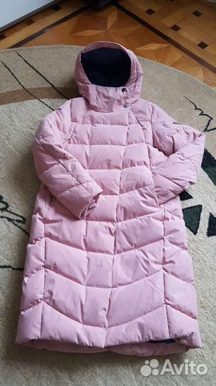 Пуховик merrell