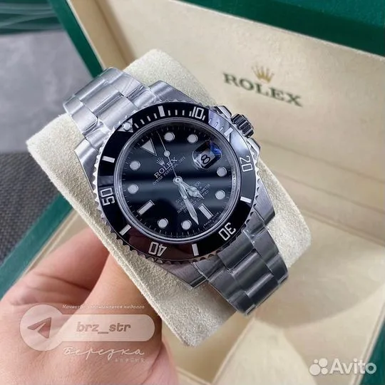 Часы Rolex