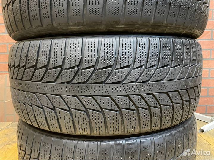 Triangle Snowlink TWT02 255/50 R19 107R