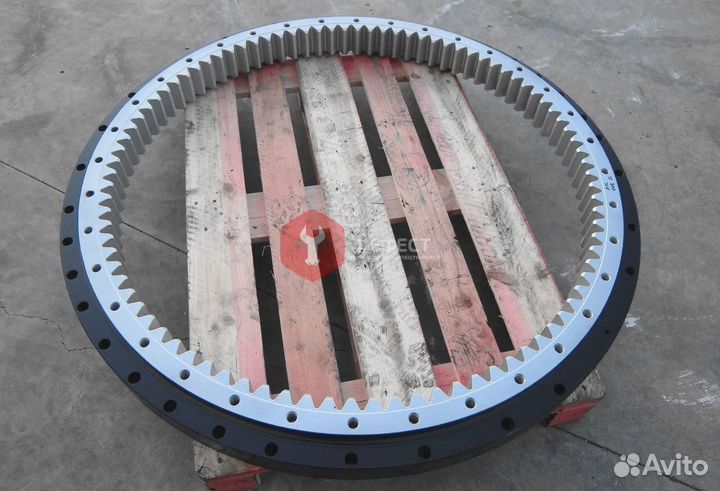 Поворотный круг DX140LC K1015198A