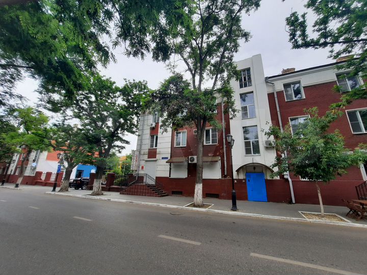 Свободного назначения, 109 м²