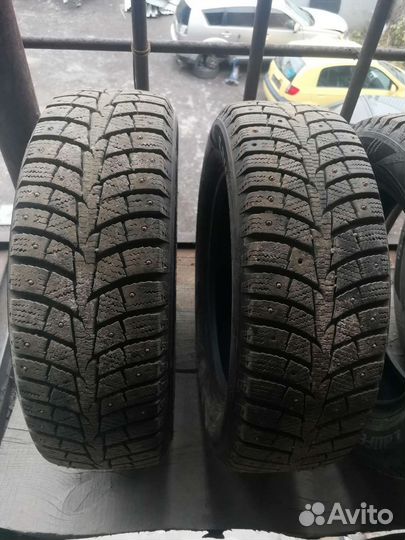 Laufenn I Fit Van 175/65 R14