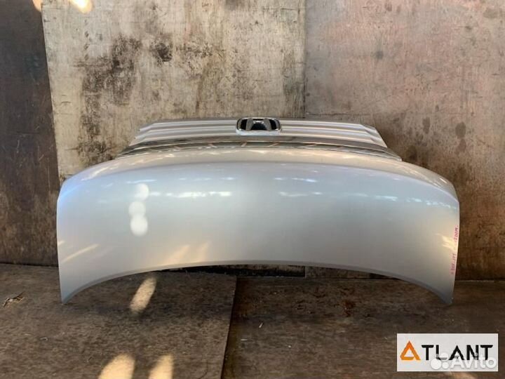 Капот honda N-BOX+