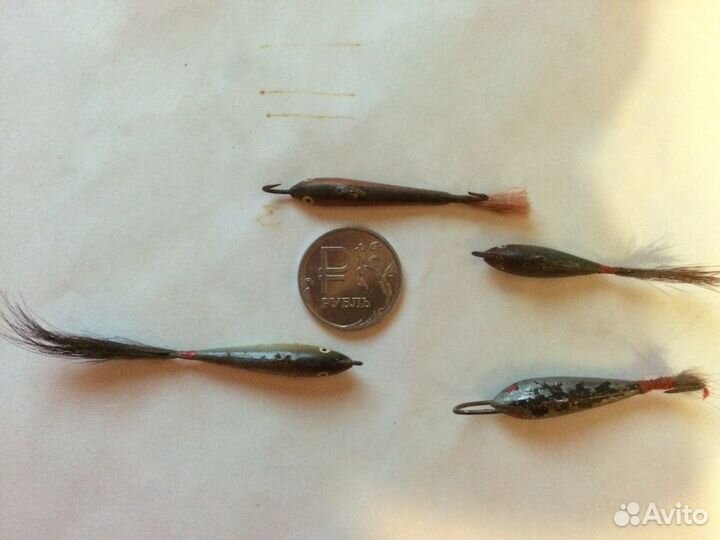 Мухобалансиры