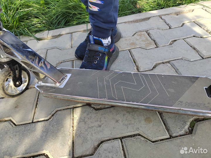 Велосипеды и самокаты