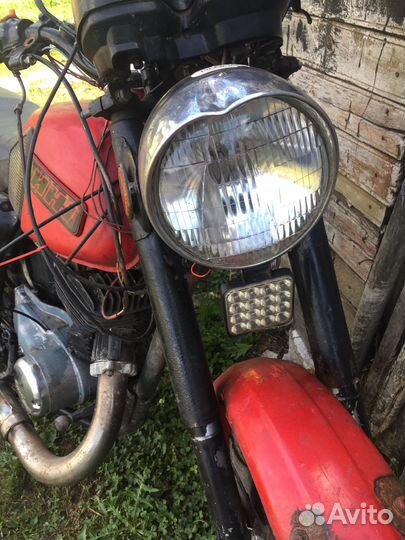 Иж планета 5