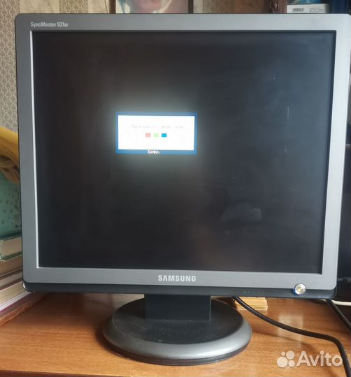 Монитор Samsung