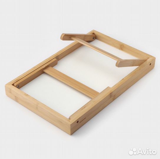 Поднос столик новый для завтрака