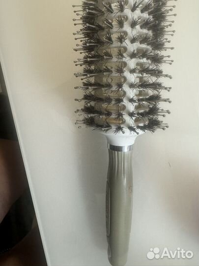 Щетка брашинг ion 45