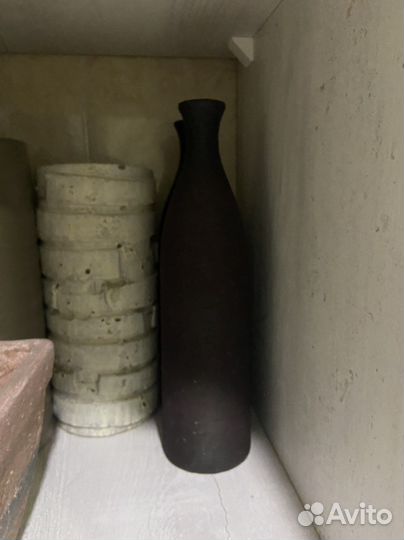 Вазы и кашпо