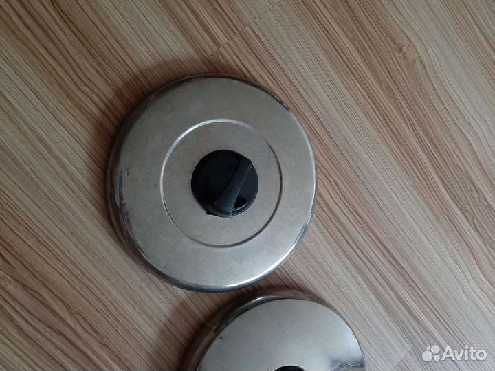 Крышка для сковороды или кастрюли фирмы Tefal