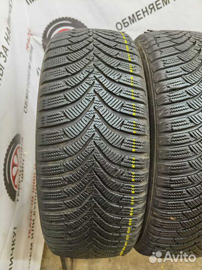 Hankook Winter I'Cept RS2 W452 205/55 R16 91H