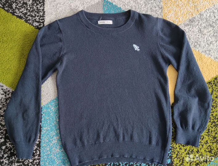 Школьная одежда для мальчика 128 - 134