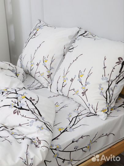 Комплекты постельного белья от производителя