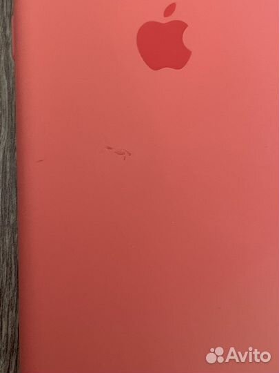 Чехол на iPhone 7