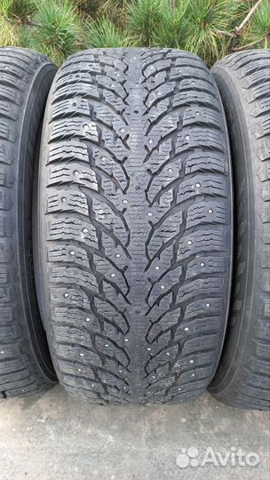Nokian Tyres Hakkapeliitta 9 SUV 275/50 R20