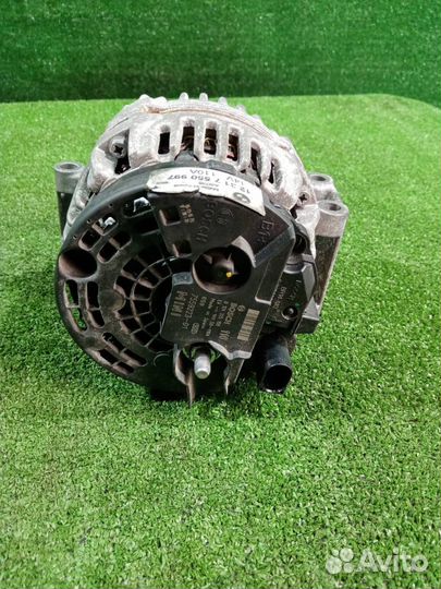 Генератор Mini One Ra32 R50 W10 (1.6) 2005