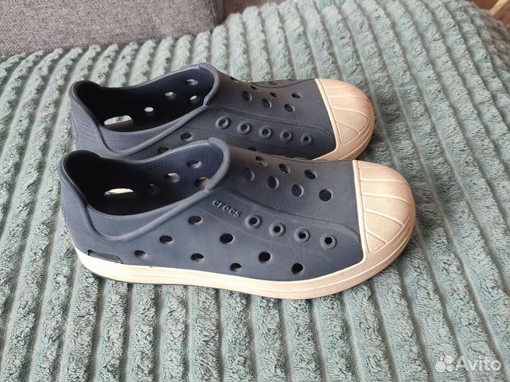 Crocs детские j1