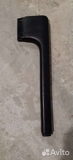 Обшивка (накладка) двери багажника G-Class W463