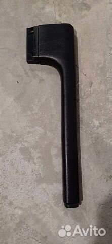 Обшивка (накладка) двери багажника G-Class W463