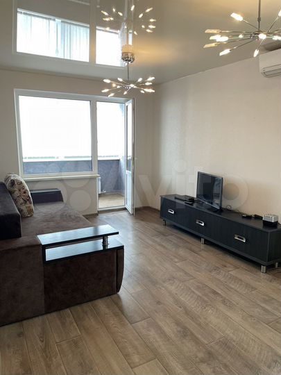 2-к. квартира, 48,1 м², 5/5 эт.