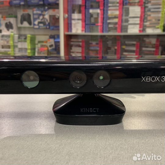 Kinect кинект xbox 360