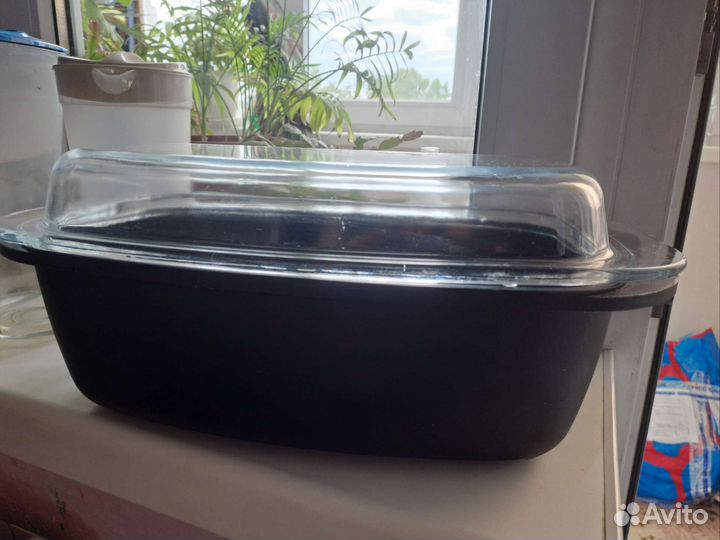 Утятница 4л