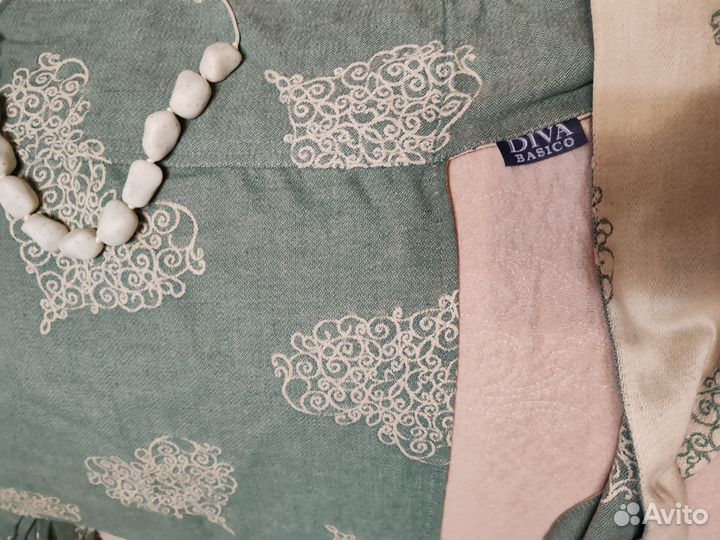 Слинг шарф diva milano