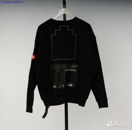 Свитшот Cav Empt (Арт.77325)