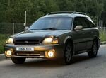 Subaru Outback 2.5 AT, 2000, 185 700 км