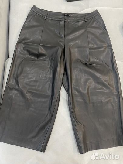 Брюки капри