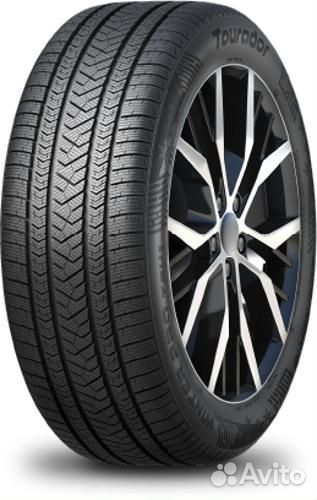 Tourador Winter Pro TSU1 295/40 R21 111V
