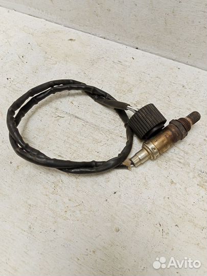 Датчик кислорода (лямбда-зонд) 0258003324