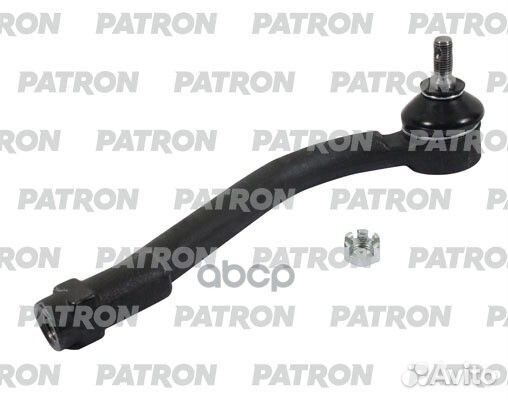 Наконечник рулевой тяги PS1091R patron